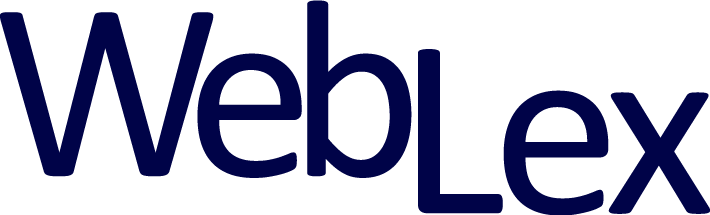 WebLex